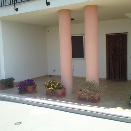 Apartment C Marina di Ginosa Εξωτερικό φωτογραφία