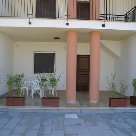 Apartment C Marina di Ginosa Εξωτερικό φωτογραφία
