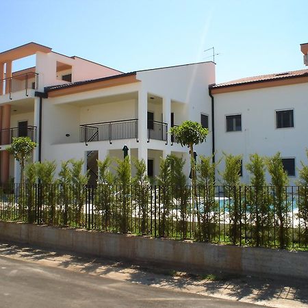 Apartment C Marina di Ginosa Εξωτερικό φωτογραφία