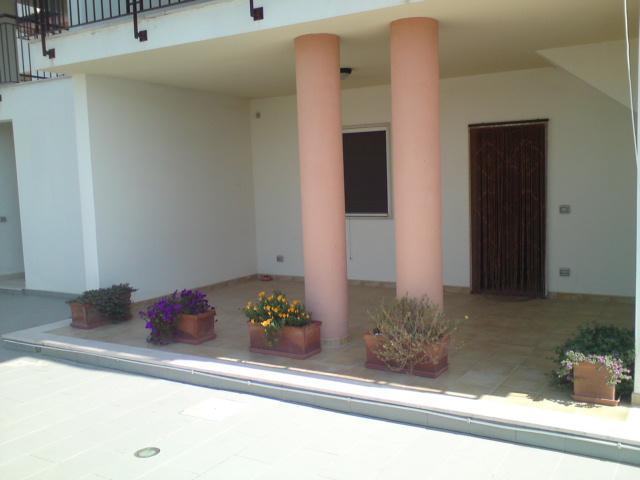 Apartment C Marina di Ginosa Εξωτερικό φωτογραφία