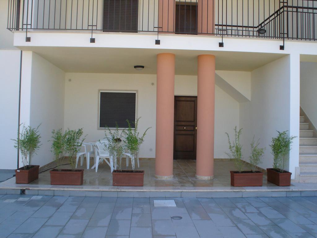 Apartment C Marina di Ginosa Εξωτερικό φωτογραφία