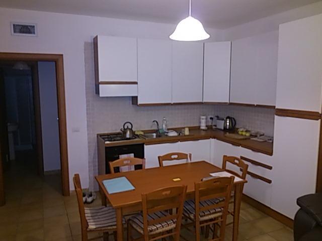 Apartment C Marina di Ginosa Εξωτερικό φωτογραφία