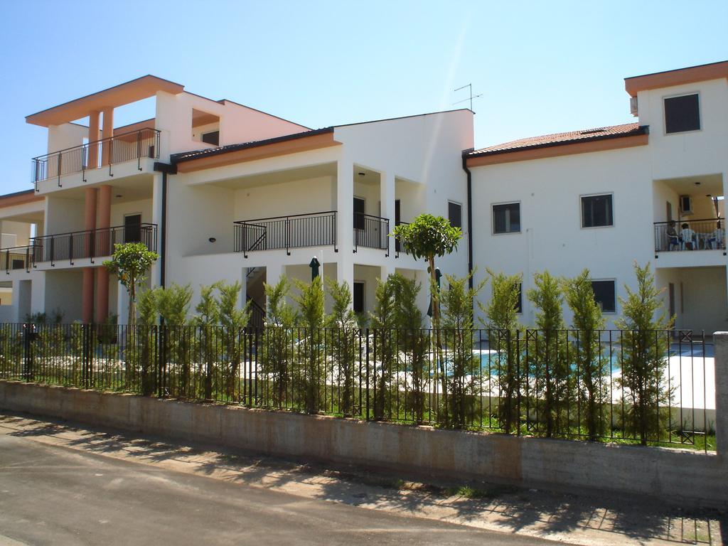Apartment C Marina di Ginosa Εξωτερικό φωτογραφία